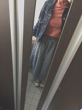 ゆうかさんのコーディネート