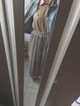 ゆうかさんのコーディネート