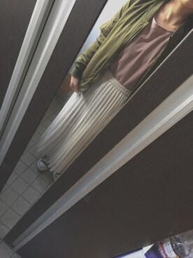 ゆうかさんのコーディネート