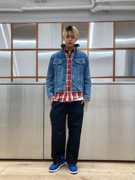 HYSTERIC GLAMOUR（ヒステリックグラマー）の「HG CONNECTED