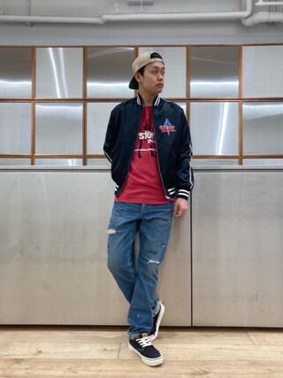 HYSTERIC GLAMOUR（ヒステリックグラマー）の「HYSTERIC'S MOTEL