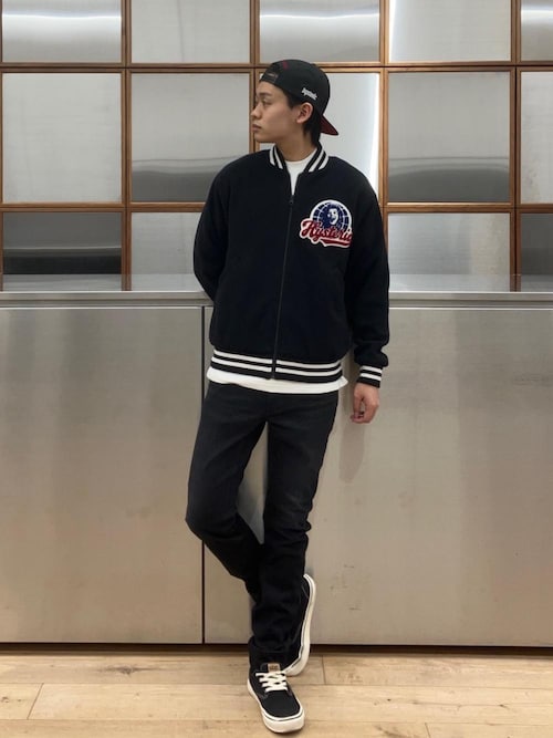 HYSTERIC GLAMOUR（ヒステリックグラマー）の「HYSTERIC WORLD