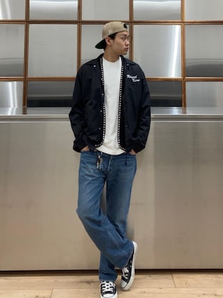 HYSTERIC GLAMOUR（ヒステリックグラマー）の「RICHARD KERN/XX