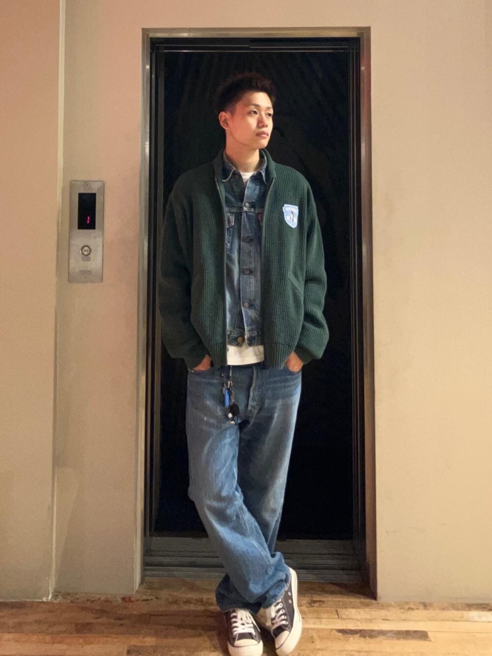 HYSTERIC GLAMOUR（ヒステリックグラマー）の「HYSTERIC TIMES CLASSIC 