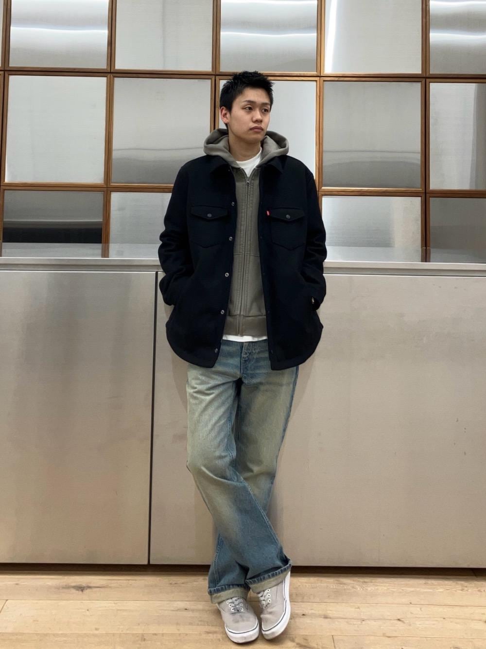 HYSTERIC GLAMOUR（ヒステリックグラマー）の「ブーツカット