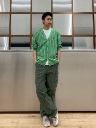 HYSTERIC GLAMOUR（ヒステリックグラマー）の「VIXEN GIRLワッペン