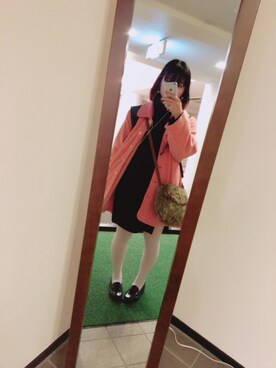 海月🌈🌻🐈彩花さんのコーディネート