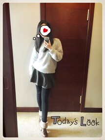 SNIDEL | ニット/セーター