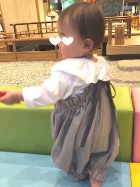 おまちゃんさんのコーディネート