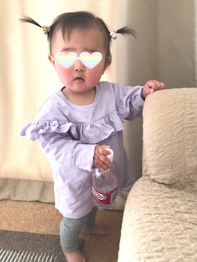 おまちゃんさんのコーディネート