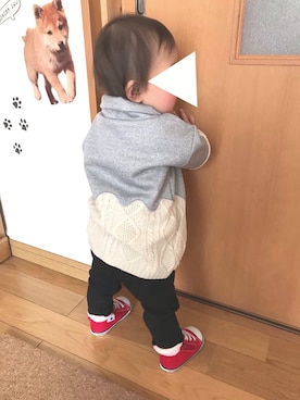 おまちゃんさんのコーディネート