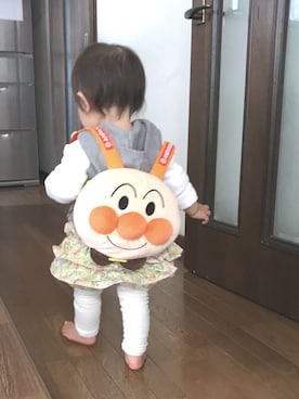 おまちゃんさんのコーディネート