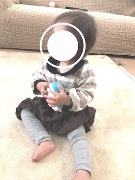 おまちゃんさんのコーディネート