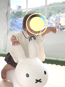 おまちゃんさんのコーディネート