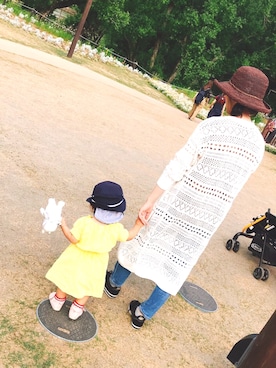 おまちゃんさんのコーディネート