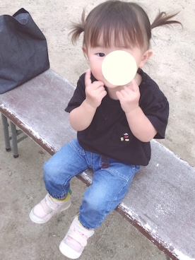 おまちゃんさんのコーディネート