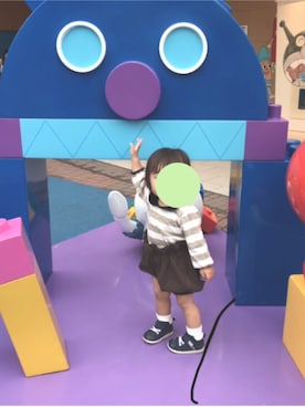 おまちゃんさんのコーディネート