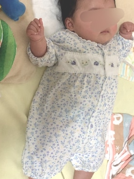 おまちゃんさんのコーディネート