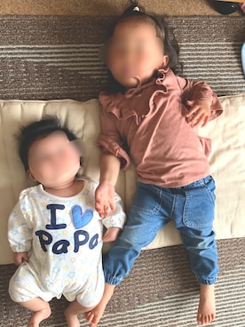 おまちゃんさんのコーディネート