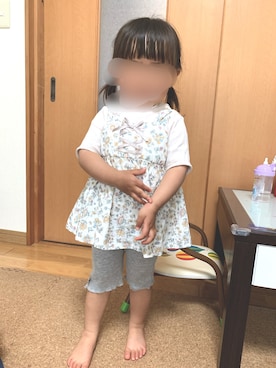 おまちゃんさんのコーディネート