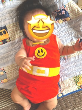 おまちゃんさんのコーディネート