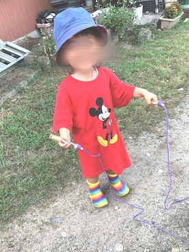 おまちゃんさんのコーディネート