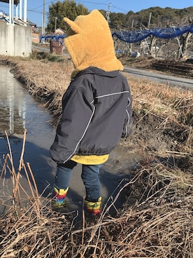 おまちゃんさんのコーディネート