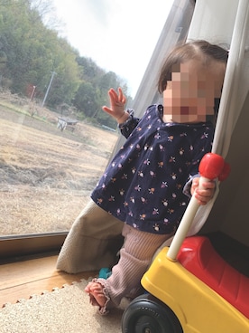 おまちゃんさんのコーディネート