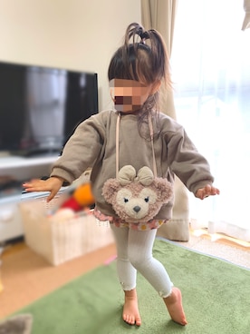 おまちゃんさんのコーディネート