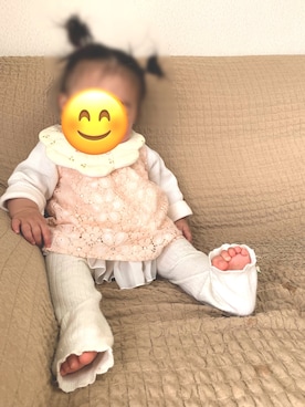 おまちゃんさんのコーディネート