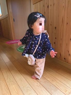 おまちゃんさんのコーディネート