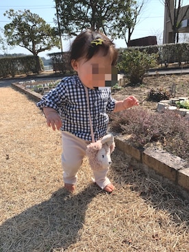 おまちゃんさんのコーディネート