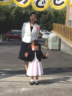 おまちゃんさんのコーディネート