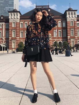 mika さんのコーディネート