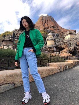 mika さんのコーディネート