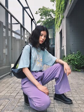 mika さんのコーディネート