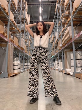 mika さんのコーディネート