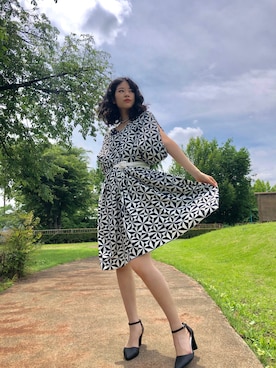 mika さんのコーディネート