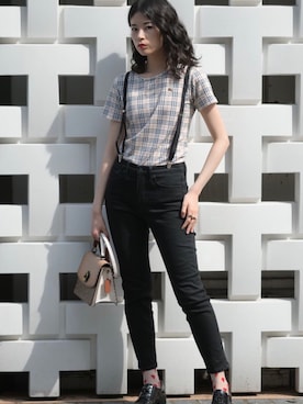 mika さんのコーディネート