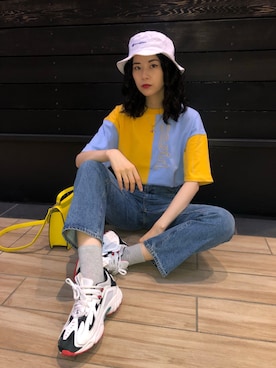 mika さんのコーディネート