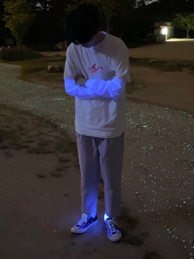 なるさんのコーディネート