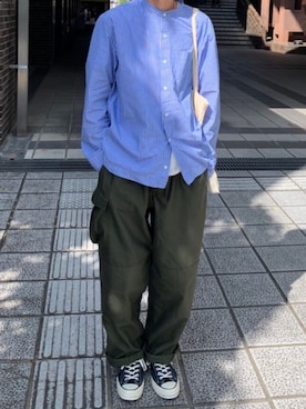 なるさんのコーディネート