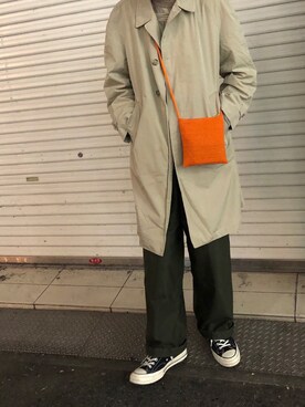 なるさんのコーディネート