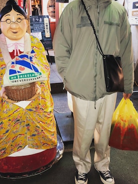 なるさんのコーディネート