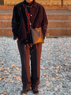 なるさんのコーディネート