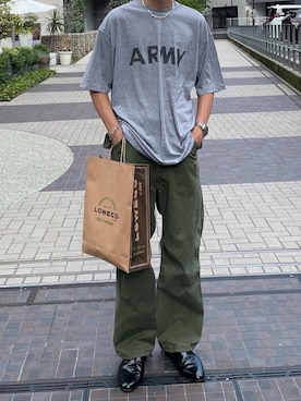 なるさんのコーディネート