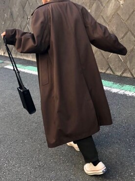 uさんのコーディネート