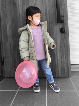 ____khr.sさんのコーディネート