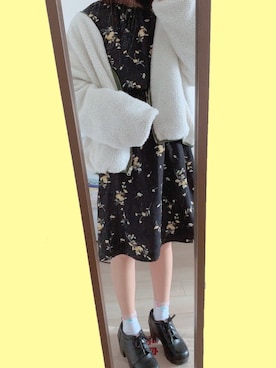 るるさんのコーディネート