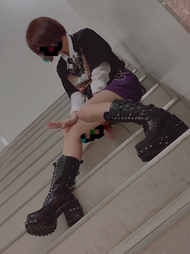 るるさんのコーディネート